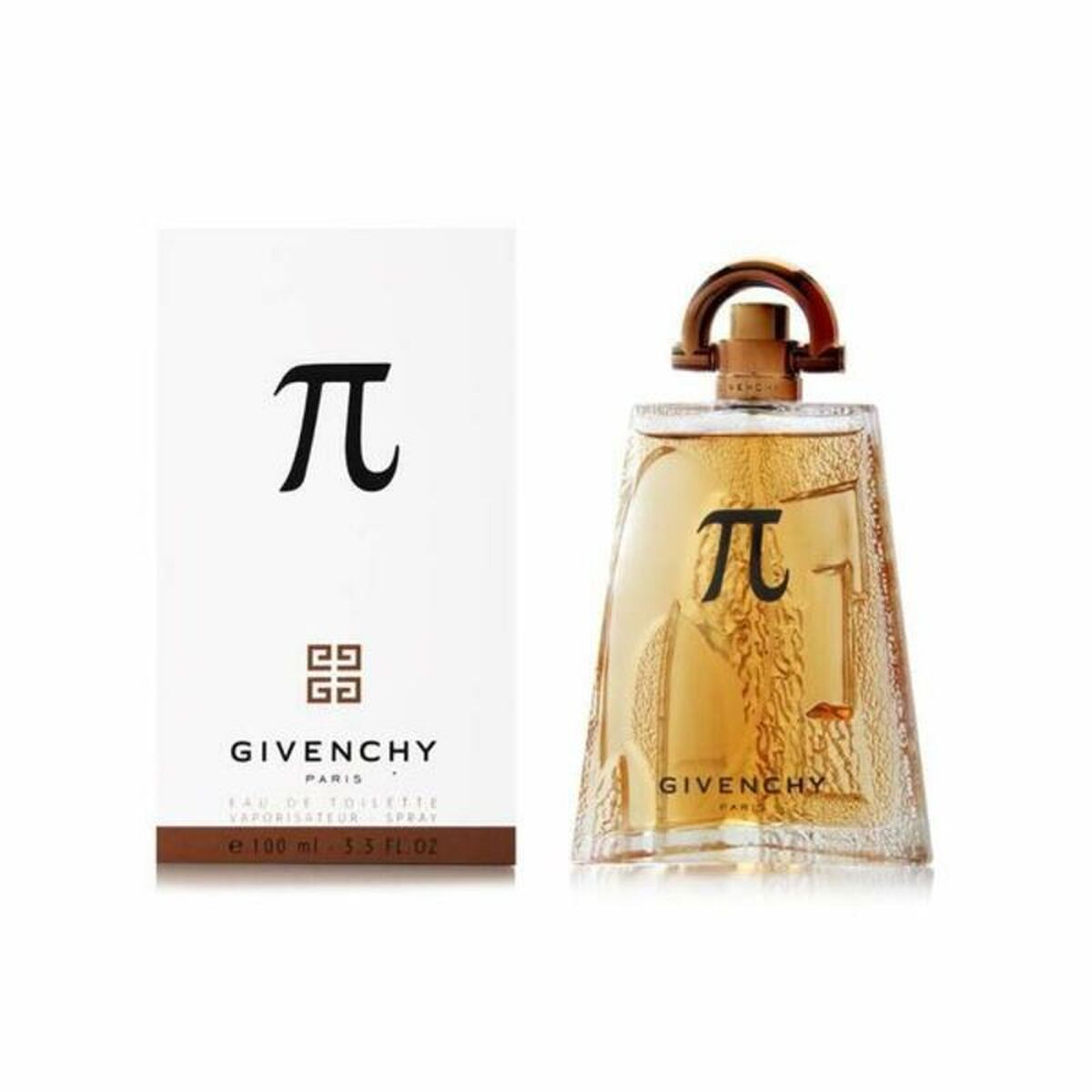 Givenchy EDT Pi 100 ml - Herren - AWK Flagship