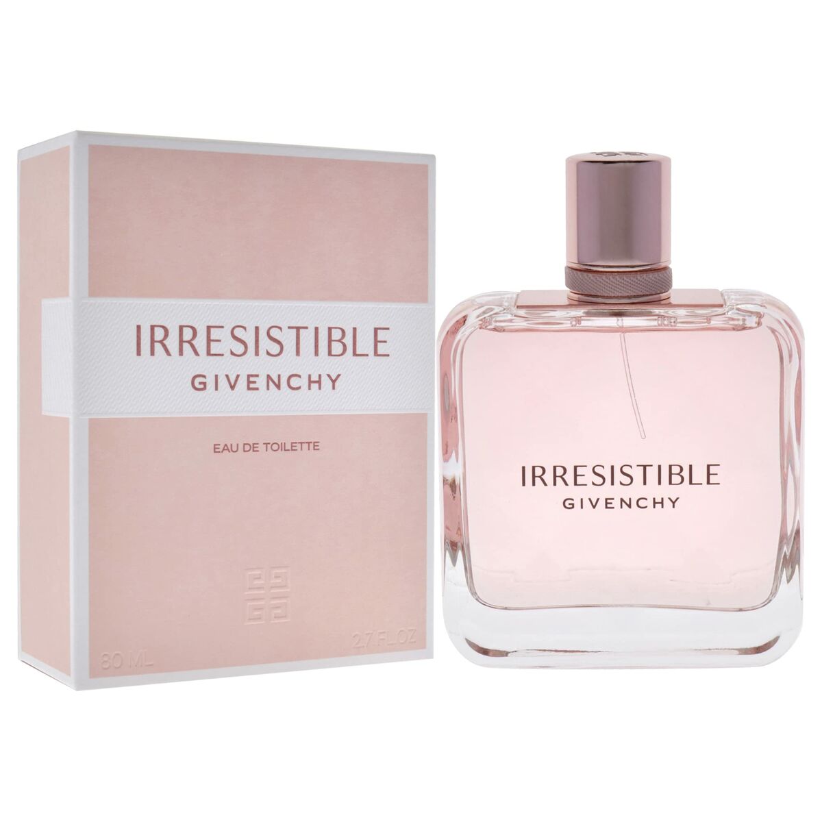 Damenparfüm Givenchy EDT Irresistible 80 ml - AWK Flagship