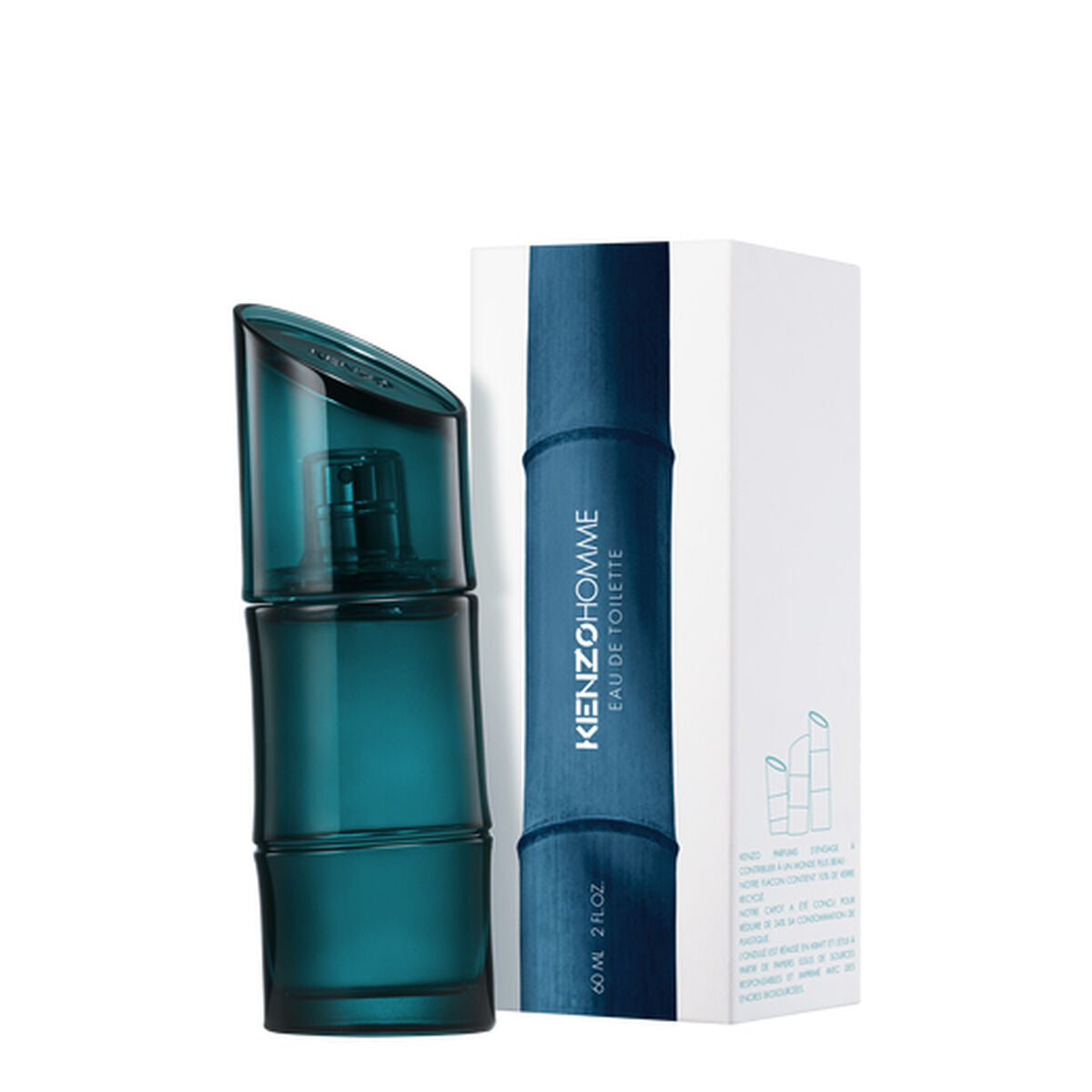 Kenzo Homme EDT 60 ml - Herren - AWK Flagship