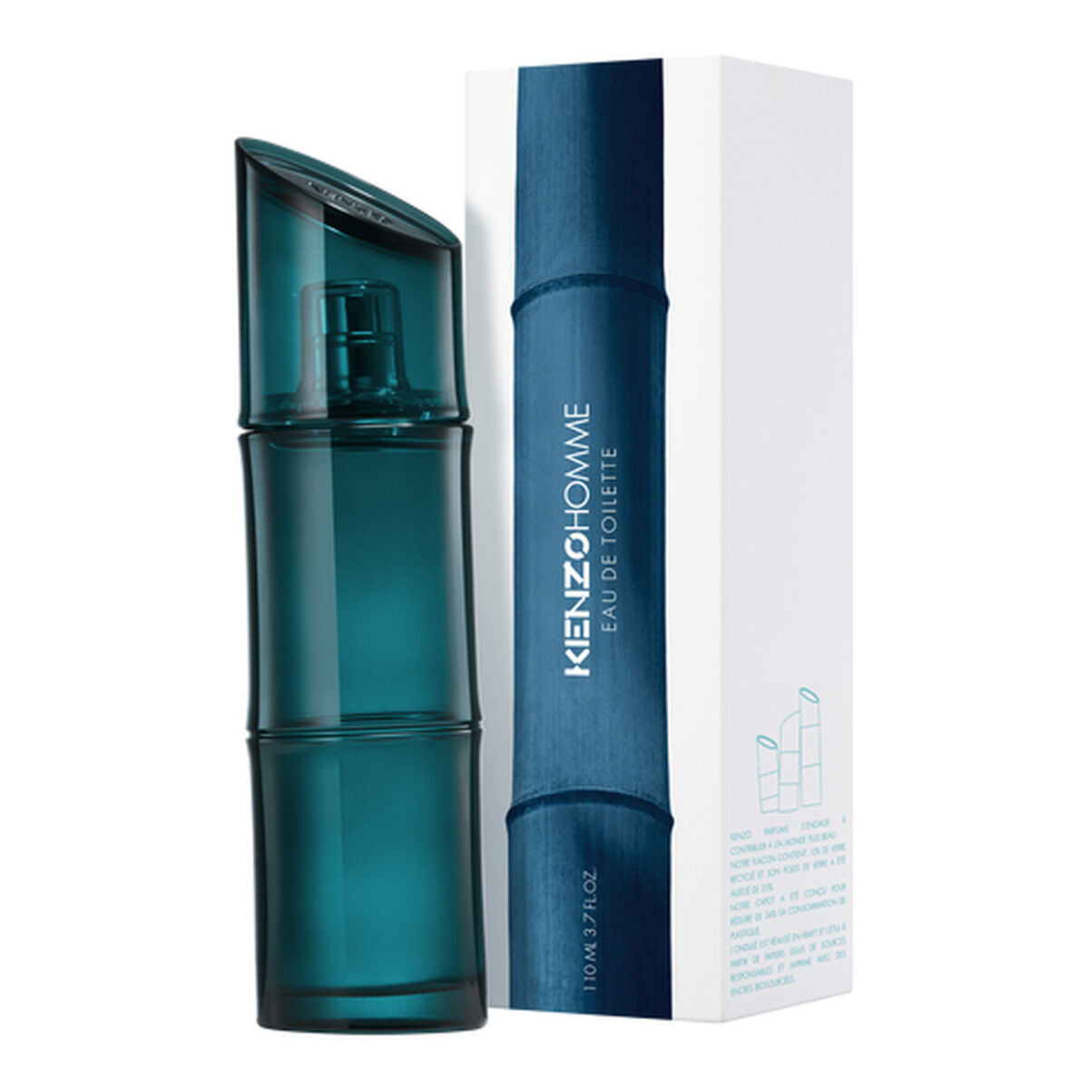 Herrenparfüm Kenzo Homme 110 ml - AWK Flagship