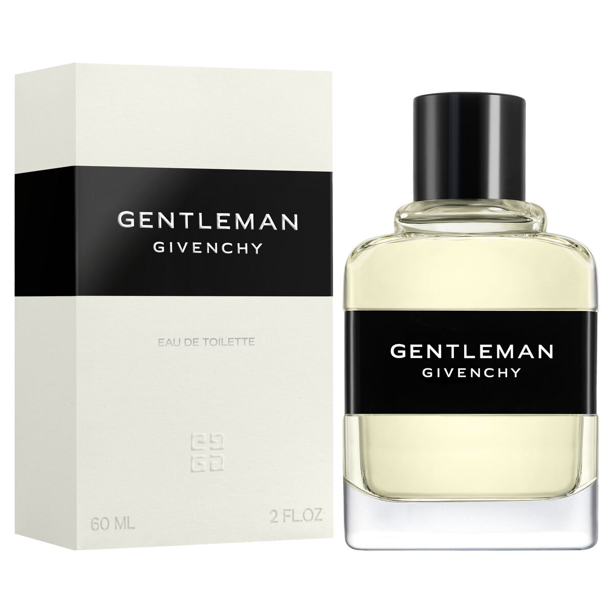 Herrenparfüm Givenchy Gentleman (2017) 60 ml - AWK Flagship