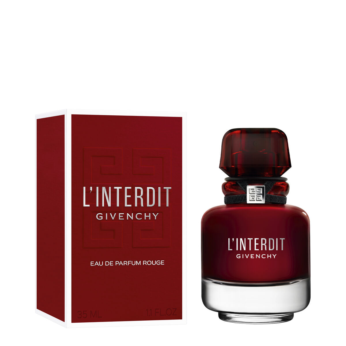 Givenchy L'INTERDIT EDP 35 ml L'interdit Rouge - Damen - AWK Flagship