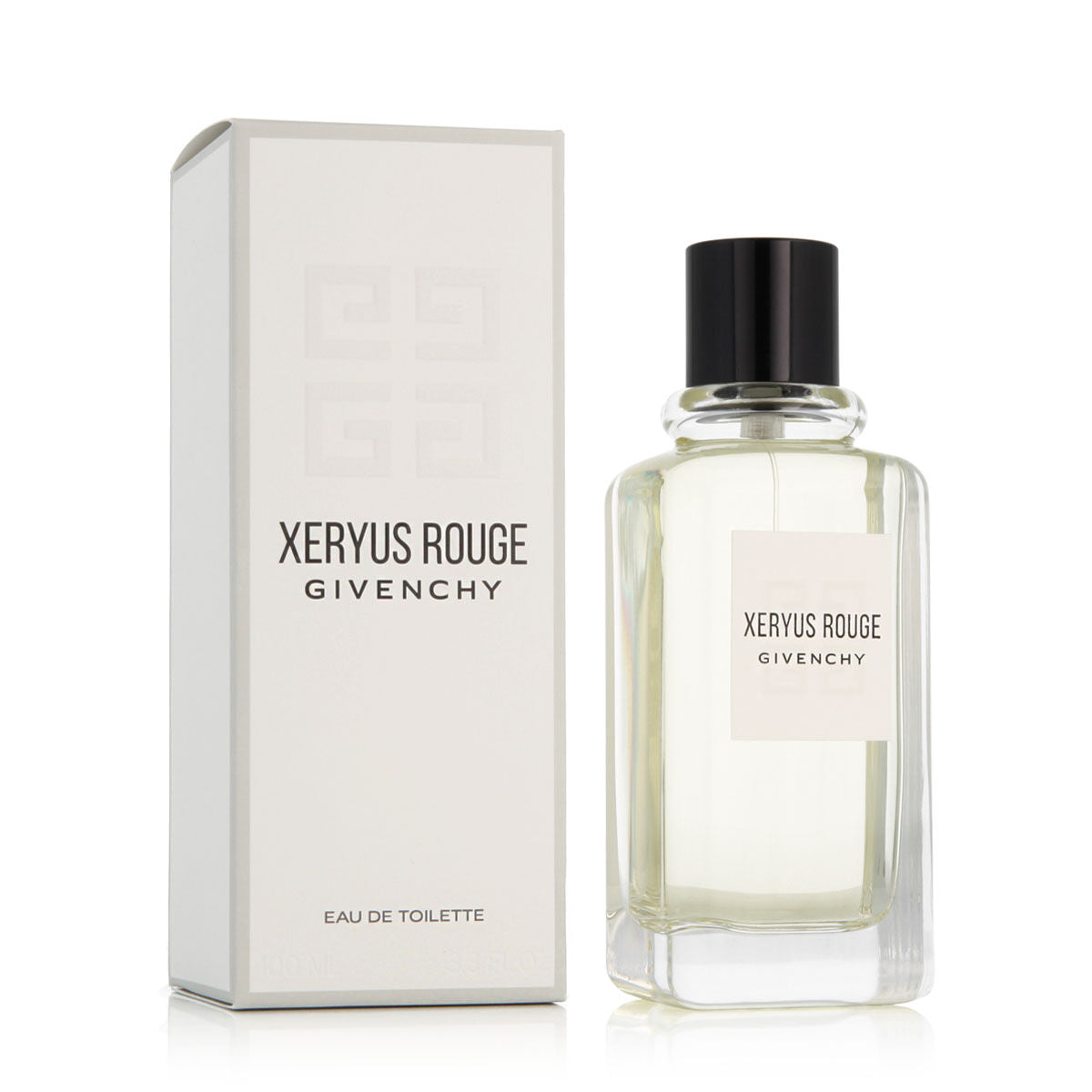 Givenchy EDT Xeryus Rouge 100 ml - Herren - AWK Flagship