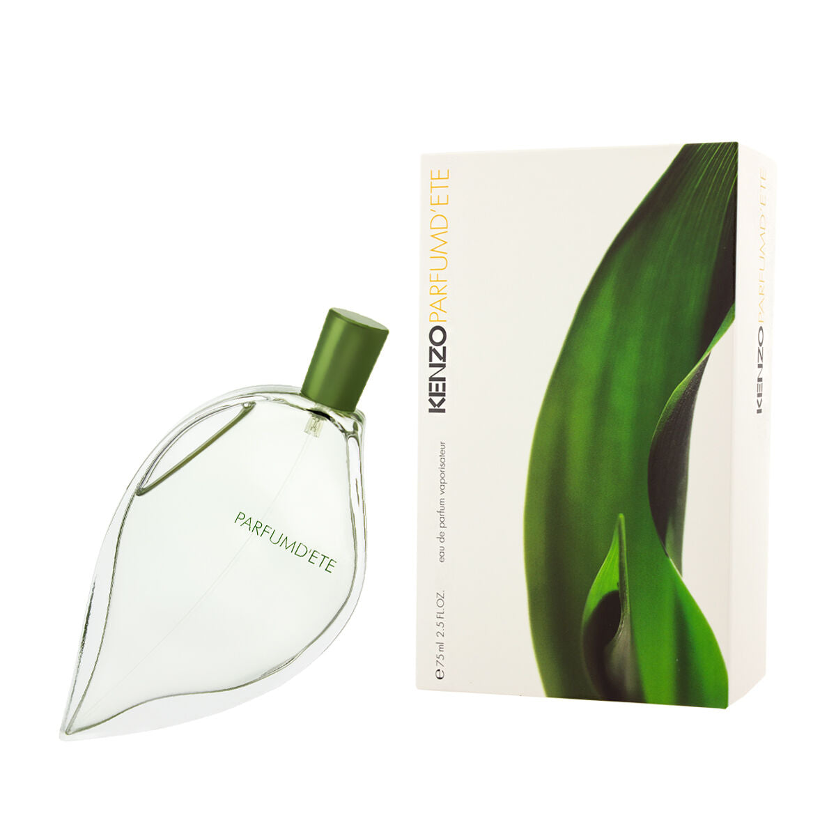 Kenzo EDP Parfum d'Ete 75 ml - Damen - AWK Flagship