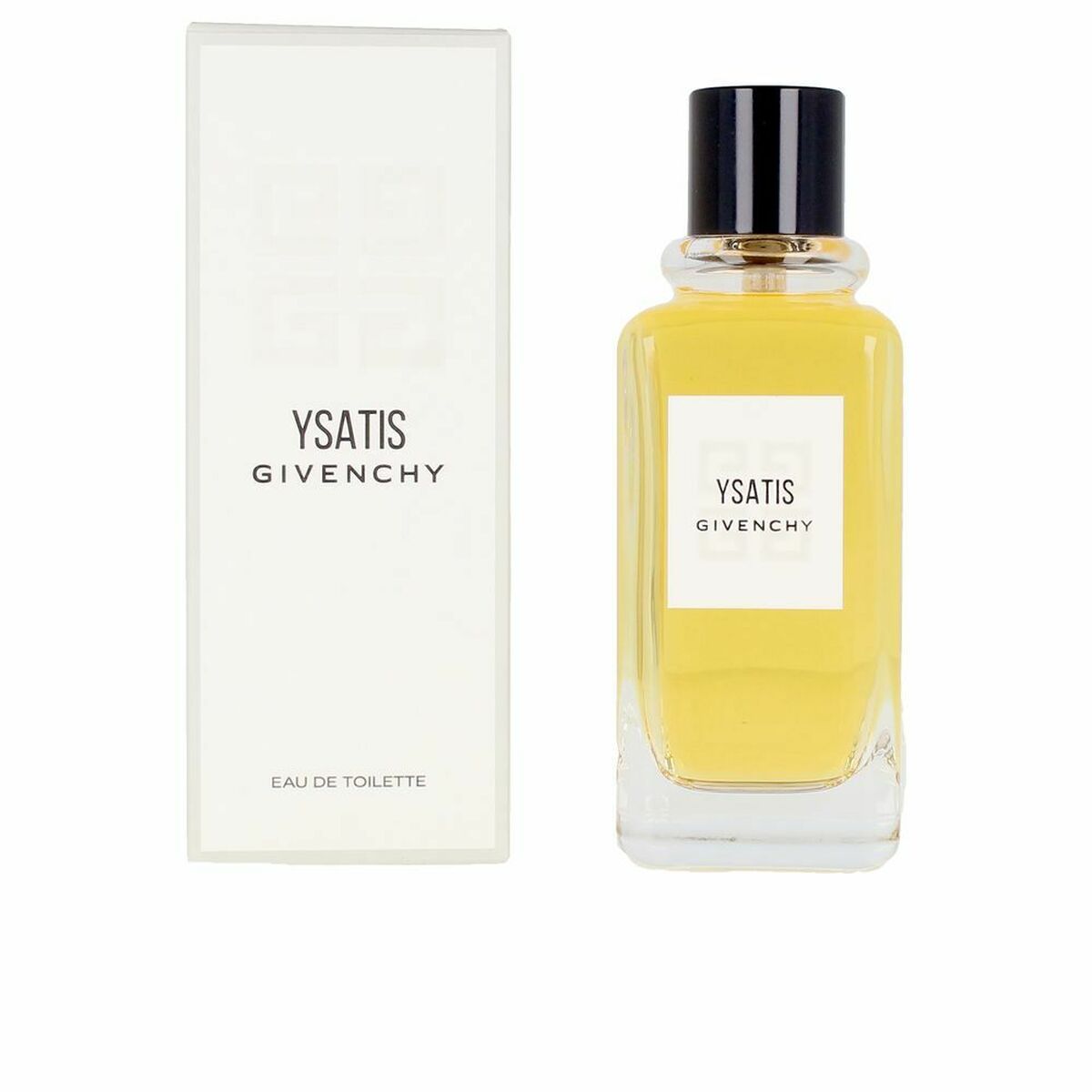 Damenparfüm Givenchy Ysatis EDT 100 ml - AWK Flagship