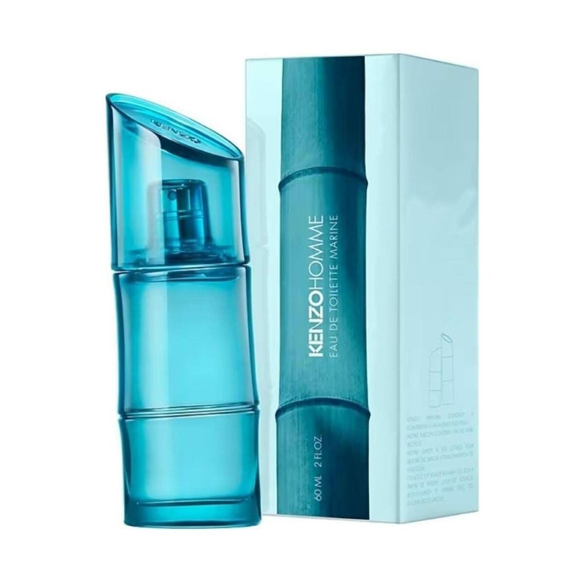 Herrenparfüm Kenzo Homme Kenzo Homme 60 ml - AWK Flagship