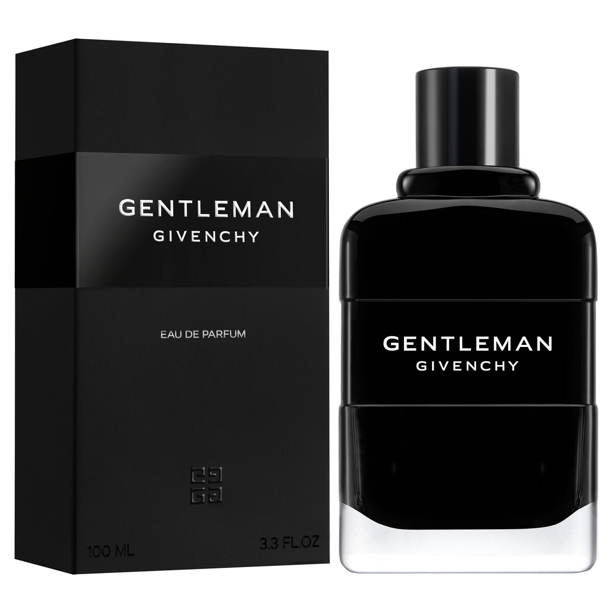 Herrenparfüm Givenchy New Gentleman EDP EDP 100 ml - AWK Flagship