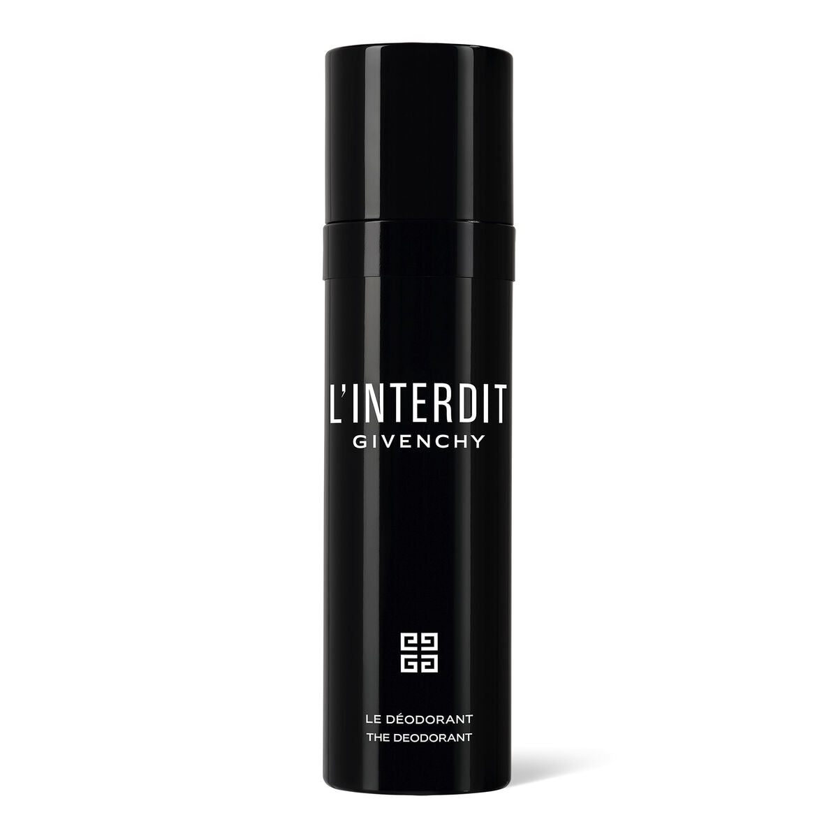 Deospray Givenchy L'interdit 100 ml - AWK Flagship