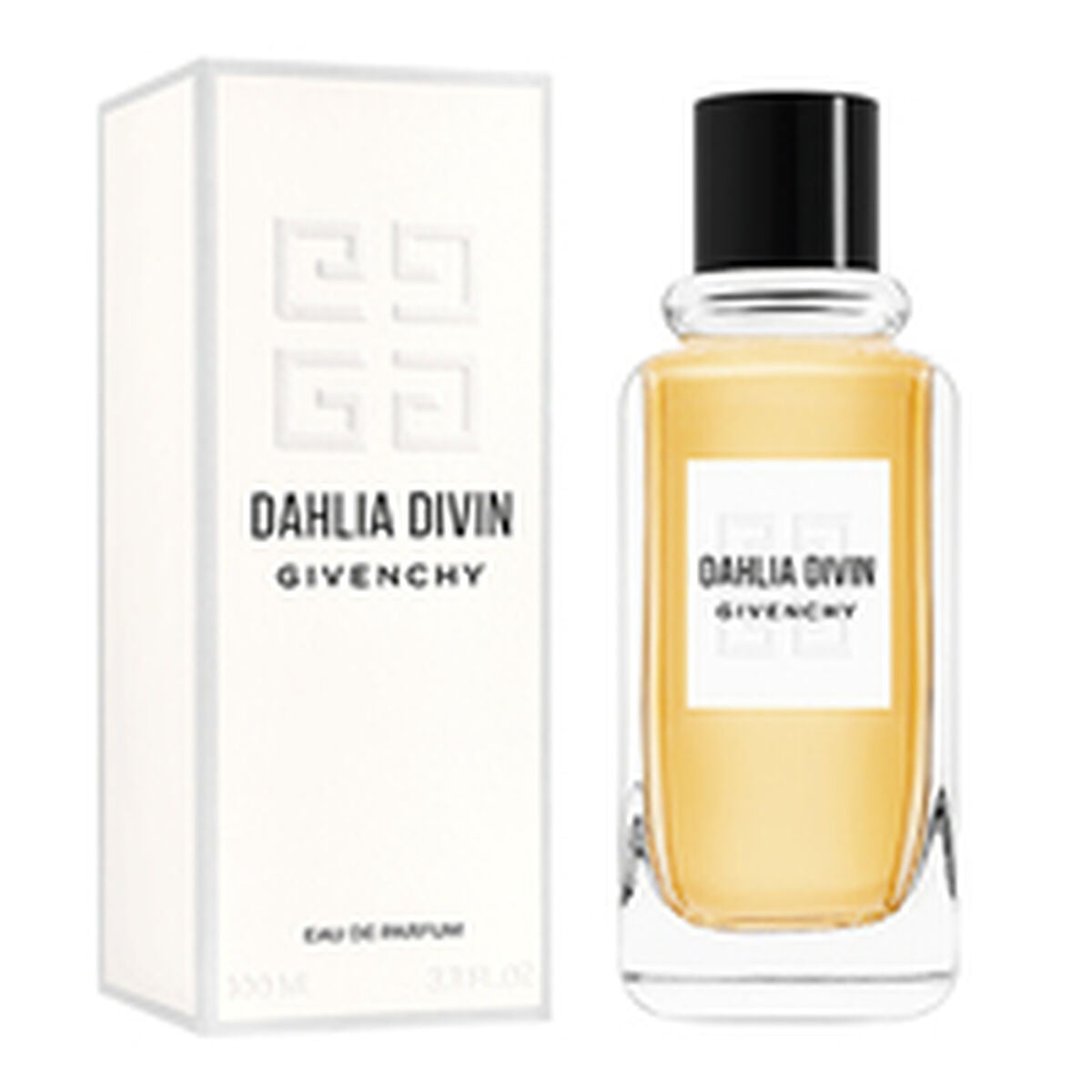 Damenparfüm Givenchy Dahlia Divin EDP 100 ml - AWK Flagship