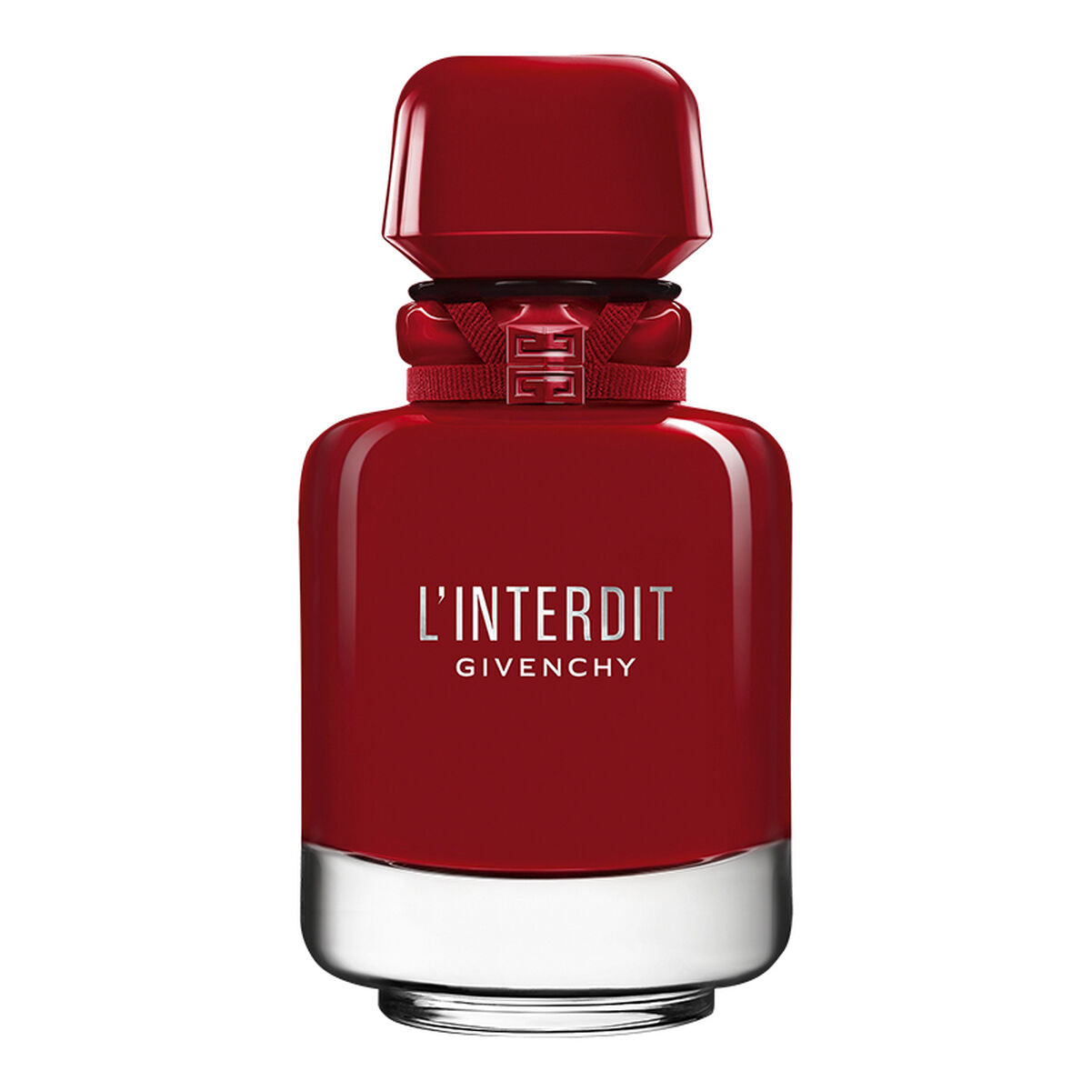 Damenparfüm Givenchy L'Interdit Rouge Ultime EDP 50 ml - AWK Flagship