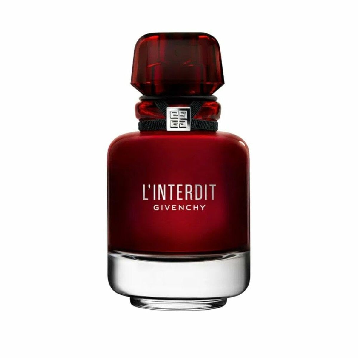 Damenparfüm Givenchy L'Interdit Rouge Ultime EDP 50 ml - AWK Flagship