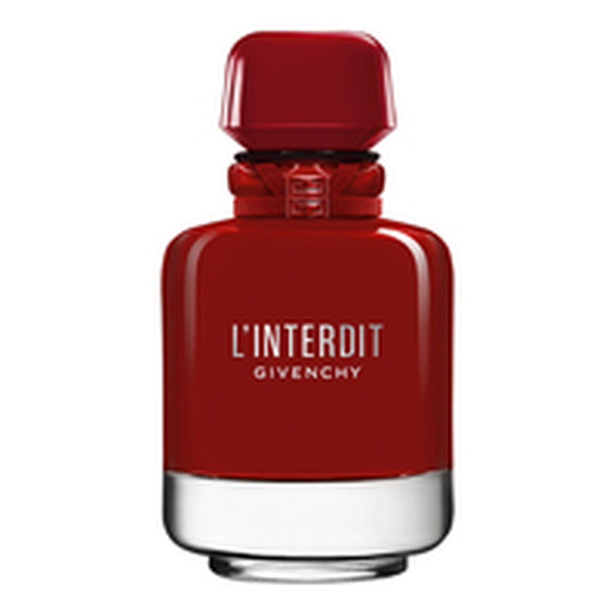 Damenparfüm Givenchy L'Interdit Rouge Ultime EDP 80 ml - AWK Flagship