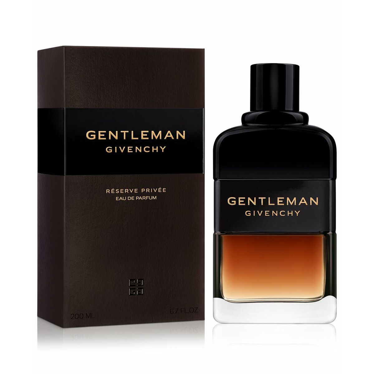 Givenchy EDP Gentleman Reserve Privée 200 ml - Herren - AWK Flagship