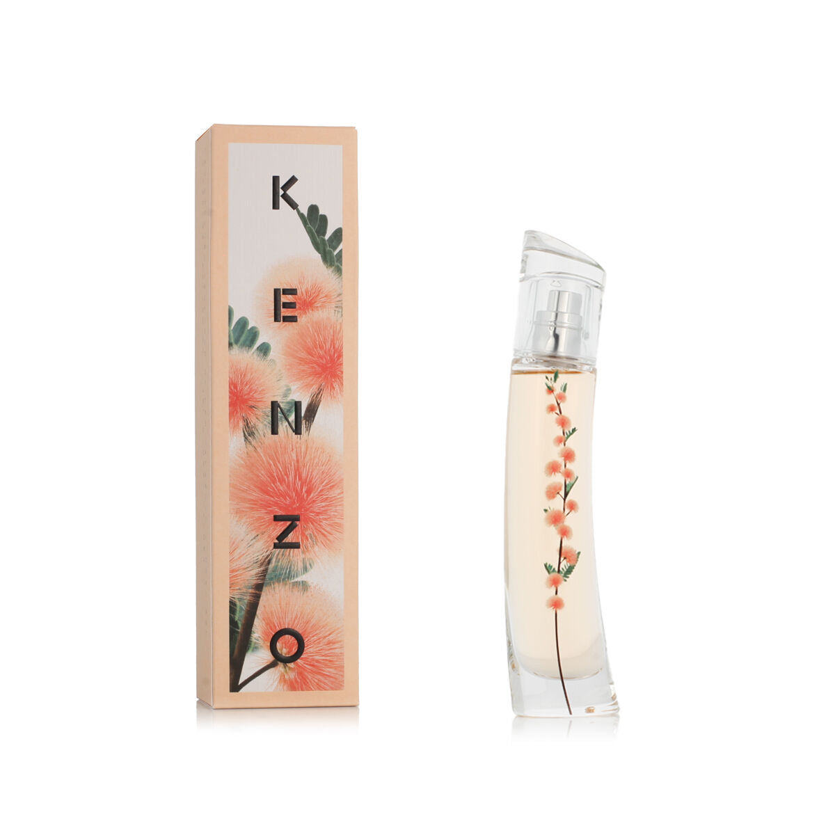 Damenparfüm Kenzo Flower Ikebana Mimosa EDP 40 ml - AWK Flagship