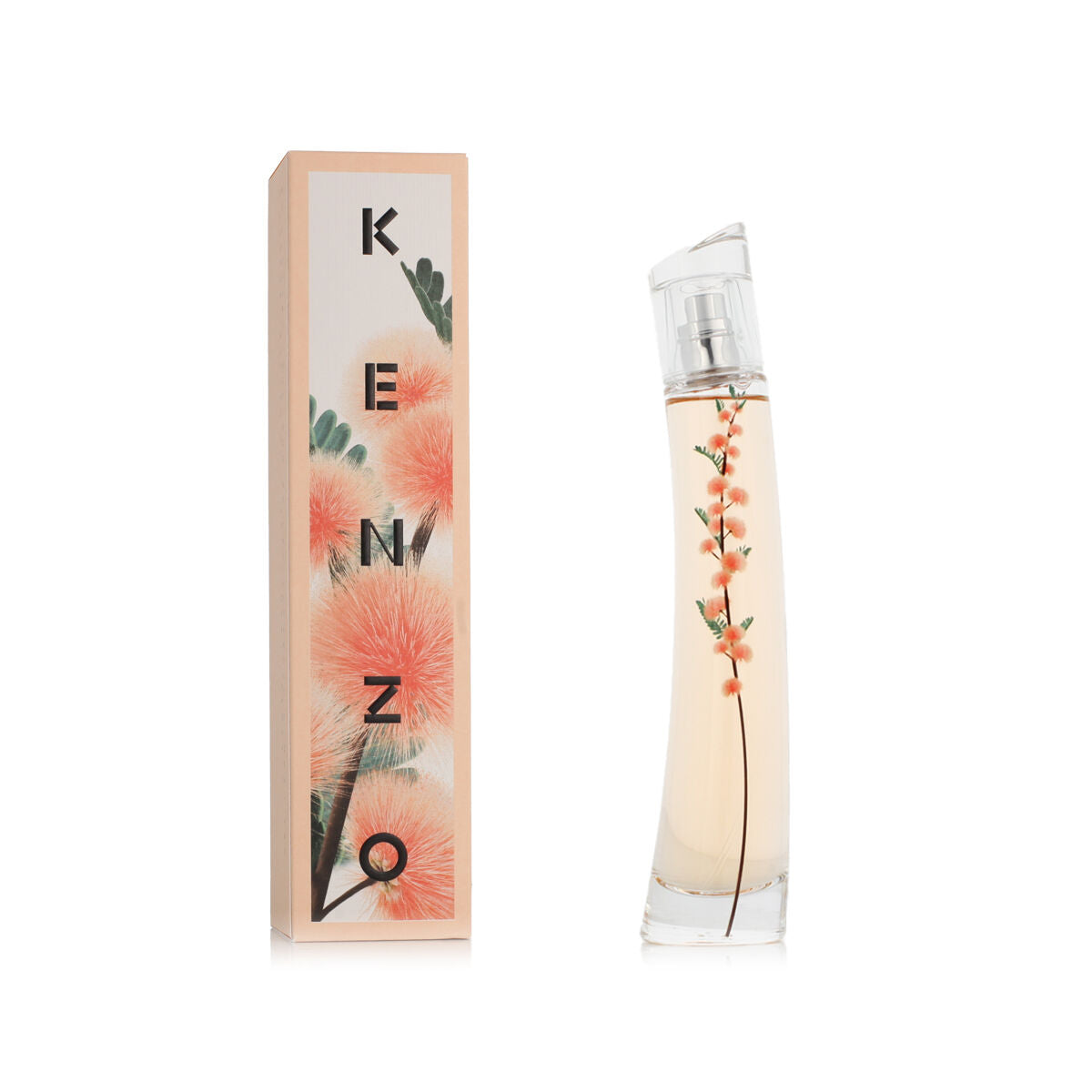 Damenparfüm Kenzo Flower Ikebana Mimosa EDP 75 ml - AWK Flagship