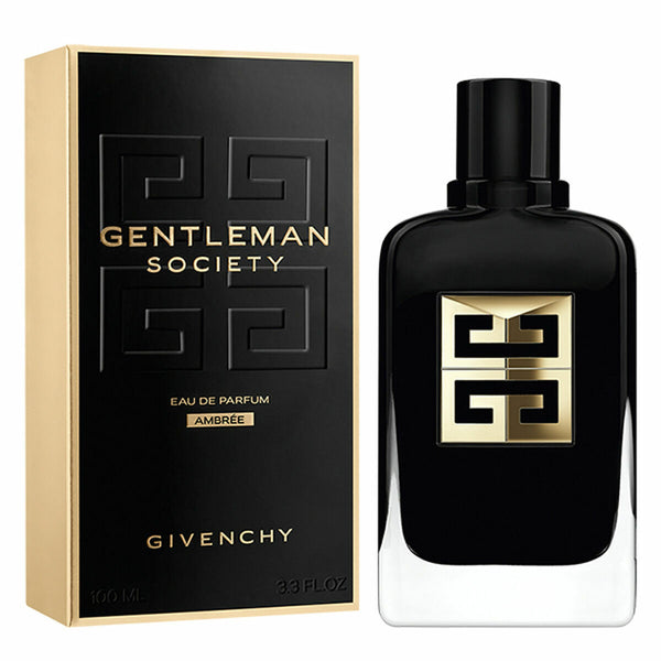 Givenchy Gentleman Society Herren – Eau de Parfum 100 ml - Neuheiten