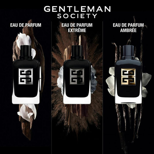 Givenchy Gentleman Society Herren – Eau de Parfum 100 ml - Neuheiten