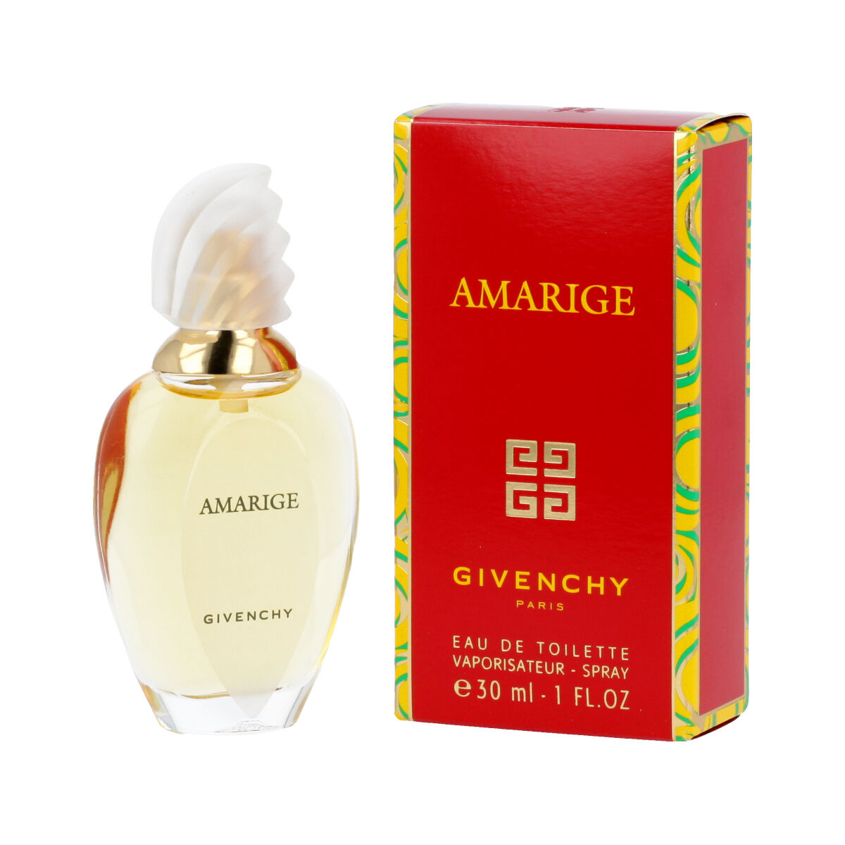 Damenparfüm Givenchy Amarige EDT - AWK Flagship