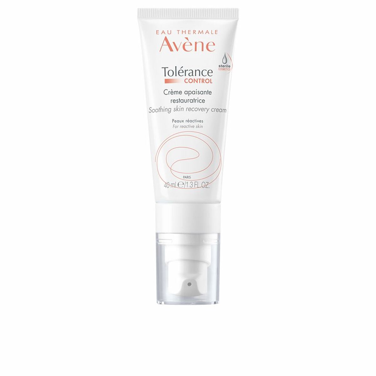 Körperlotion Avene Tolérance 40 ml - AWK Flagship