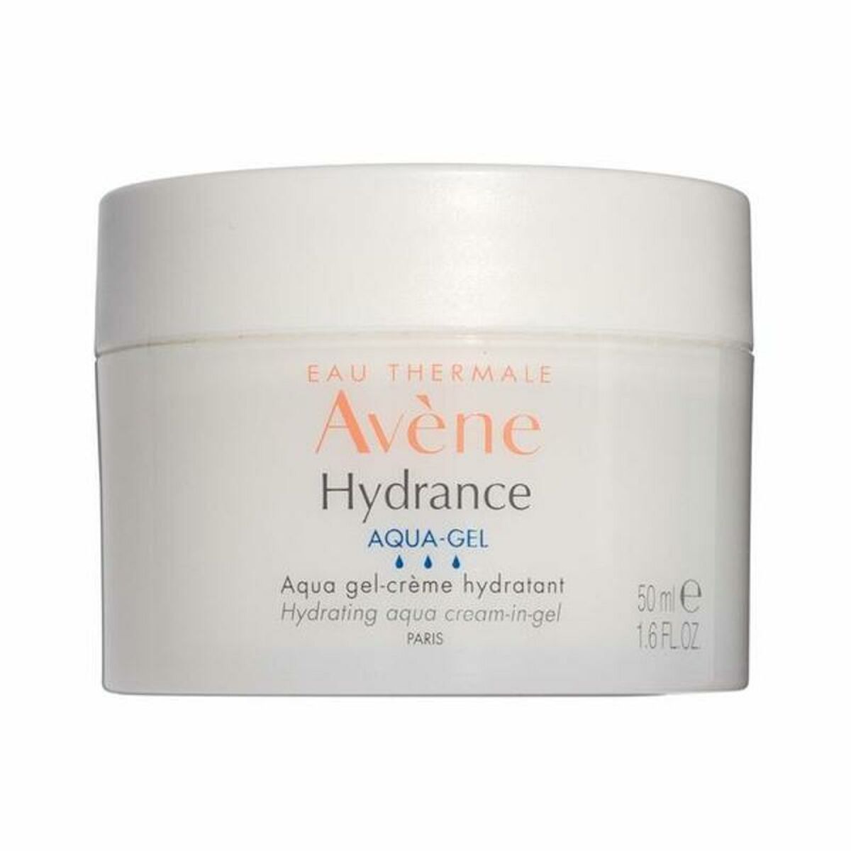 Feuchtigkeitscreme Avene Gel Unisex (50 ml) - AWK Flagship