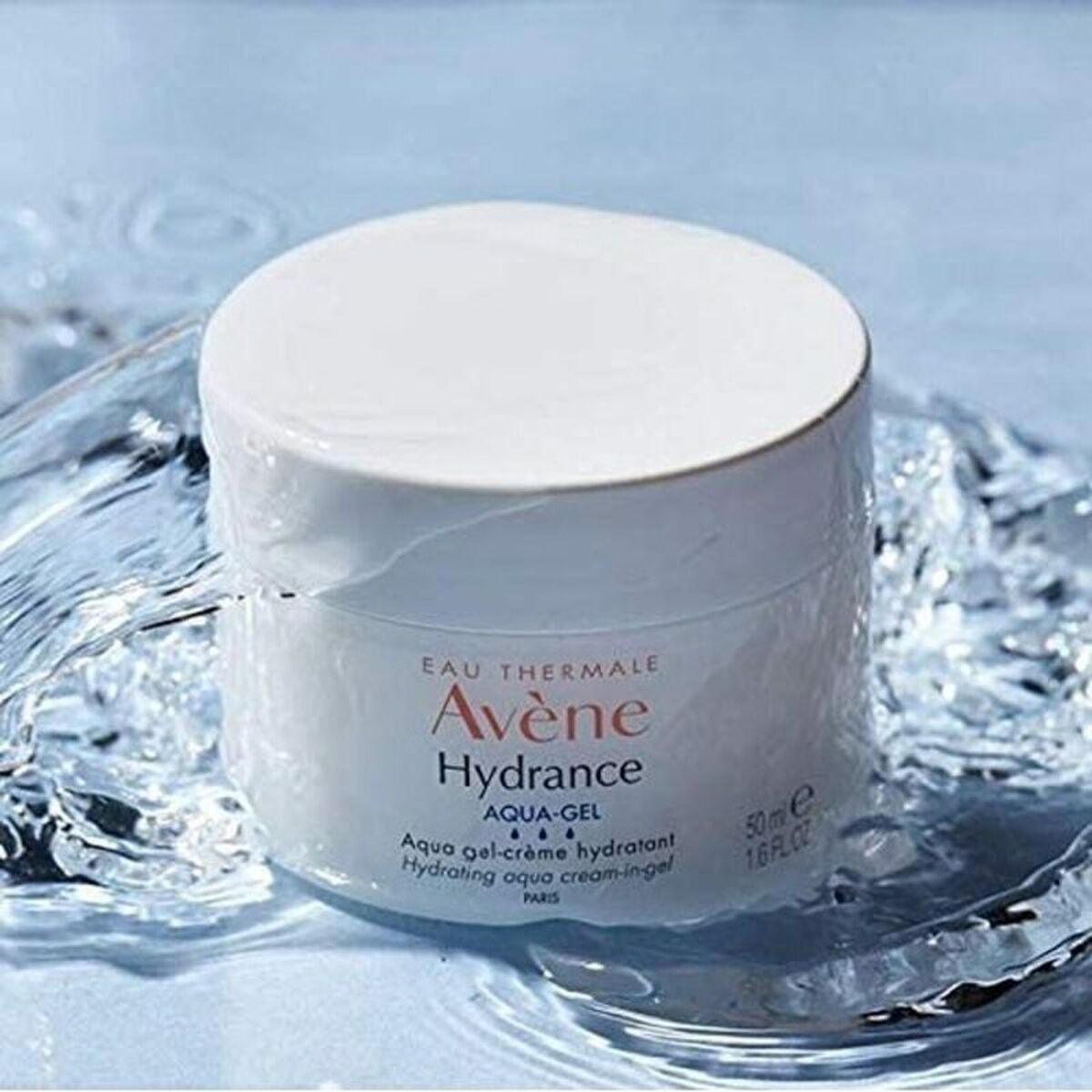 Feuchtigkeitscreme Avene Gel Unisex (50 ml) - AWK Flagship