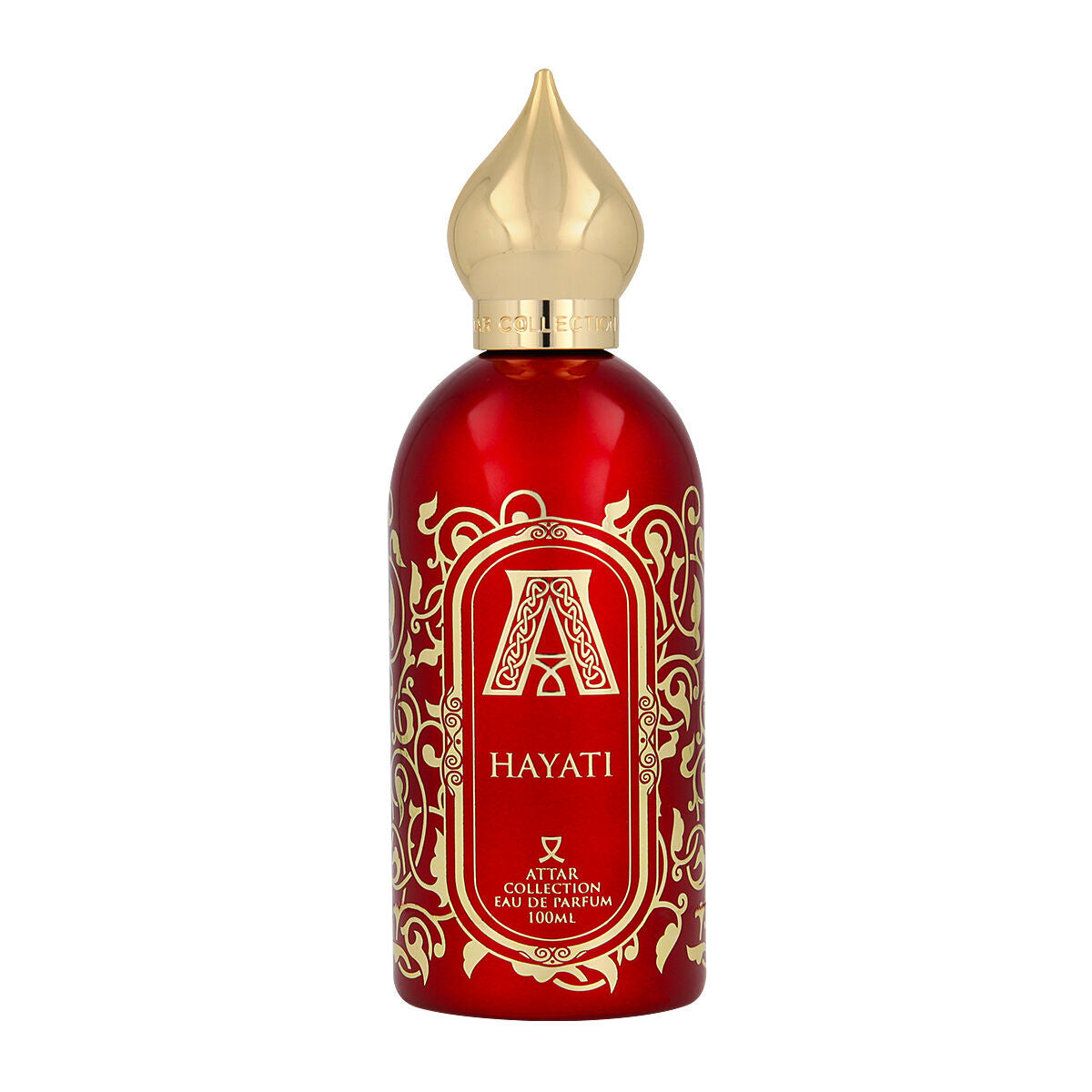 Unisex-Parfüm Attar Collection EDP Hayati 100 ml - AWK Flagship