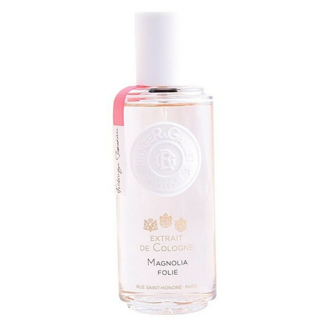 Parfum Femme Feuille de Magnolia Roger &amp; Gallet EDC (100 ml) (100 ml)