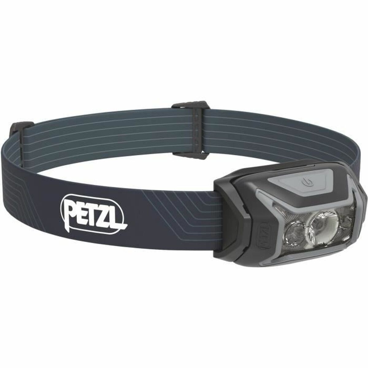 LED-Kopf-Taschenlampe Petzl E063AA00 Grau (1 Stück) - AWK Flagship