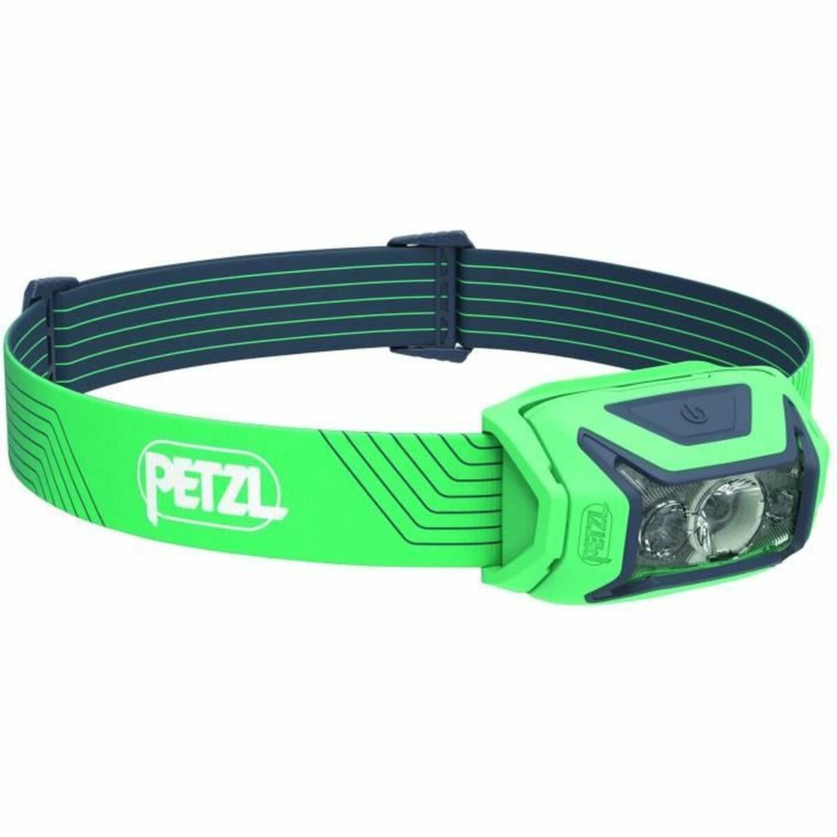 LED-Kopf-Taschenlampe Petzl E063AA02 grün (1 Stück) - AWK Flagship