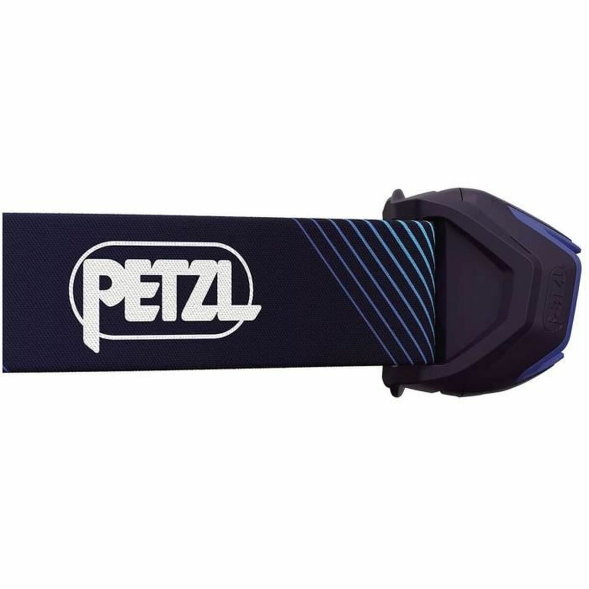 LED-Kopf-Taschenlampe Petzl E065AA01 Blau (1 Stück) - AWK Flagship