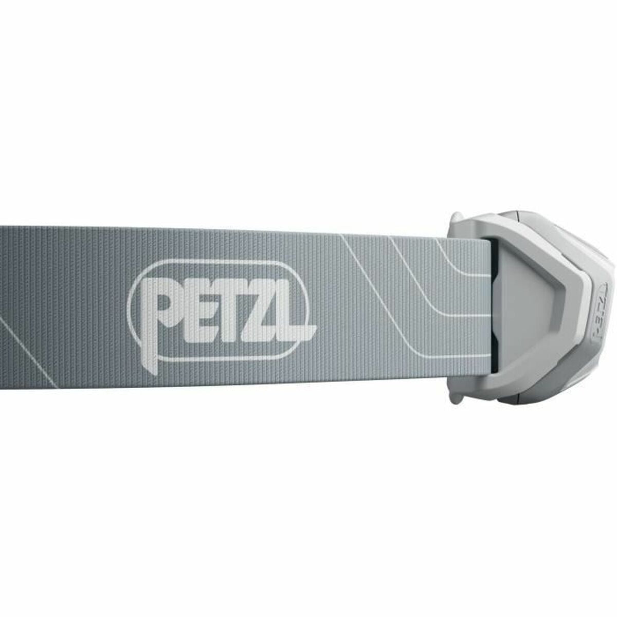 LED-Kopf-Taschenlampe Petzl TIKKINA Grau 300 Lm (1 Stück) - AWK Flagship