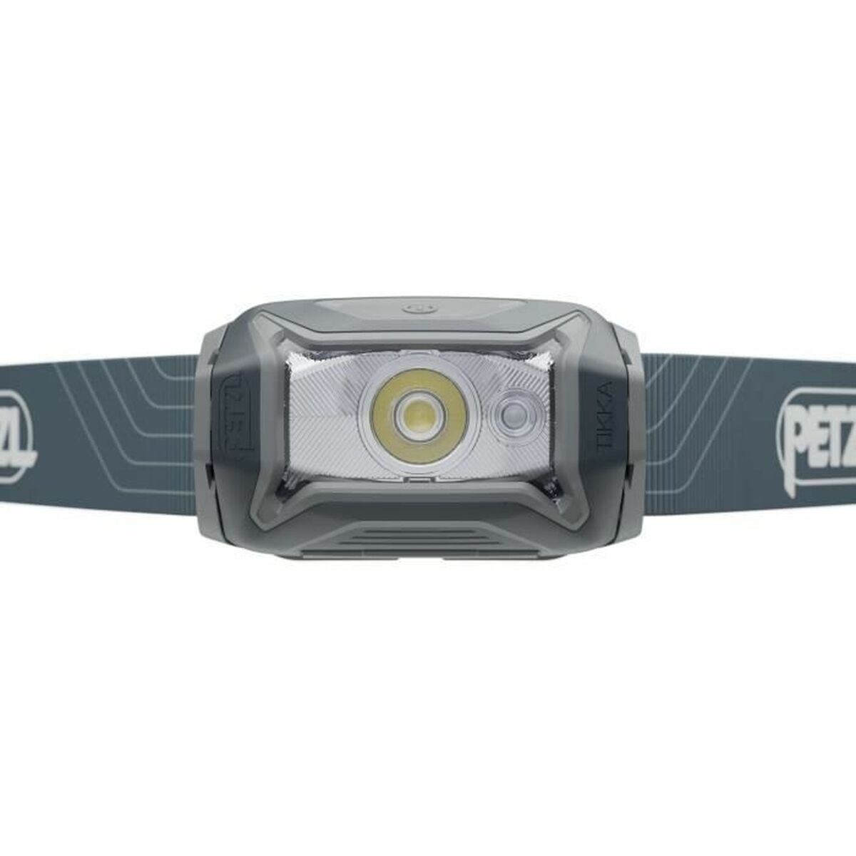 LED-Kopf-Taschenlampe Petzl E061AA00 Grau 350 lm (1 Stück) - AWK Flagship