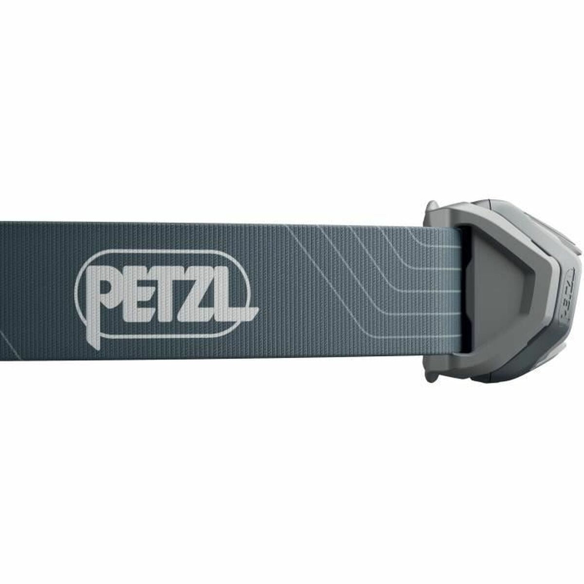 LED-Kopf-Taschenlampe Petzl E061AA00 Grau 350 lm (1 Stück) - AWK Flagship