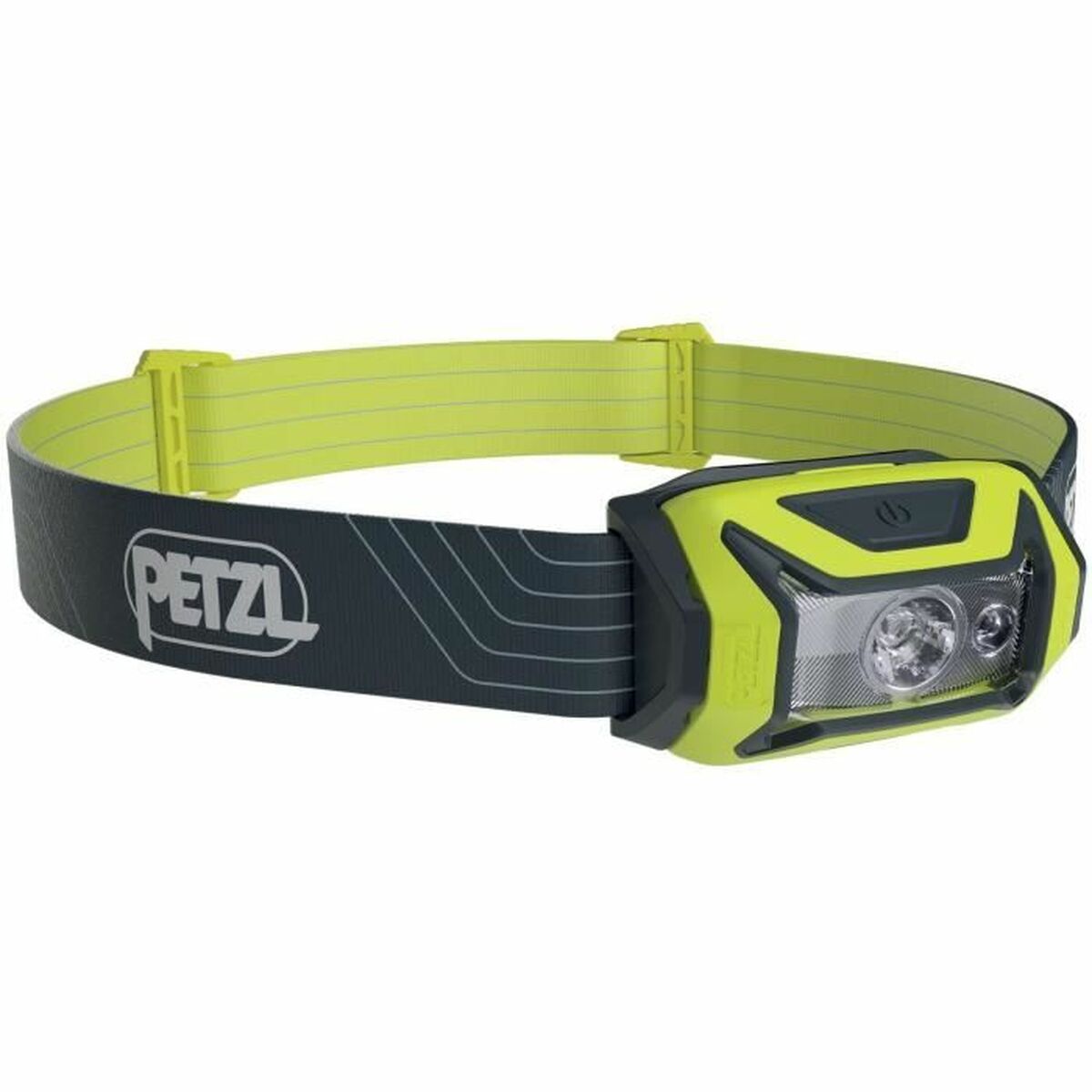 LED-Kopf-Taschenlampe Petzl E061AA03 Gelb 350 lm (1 Stück) - AWK Flagship