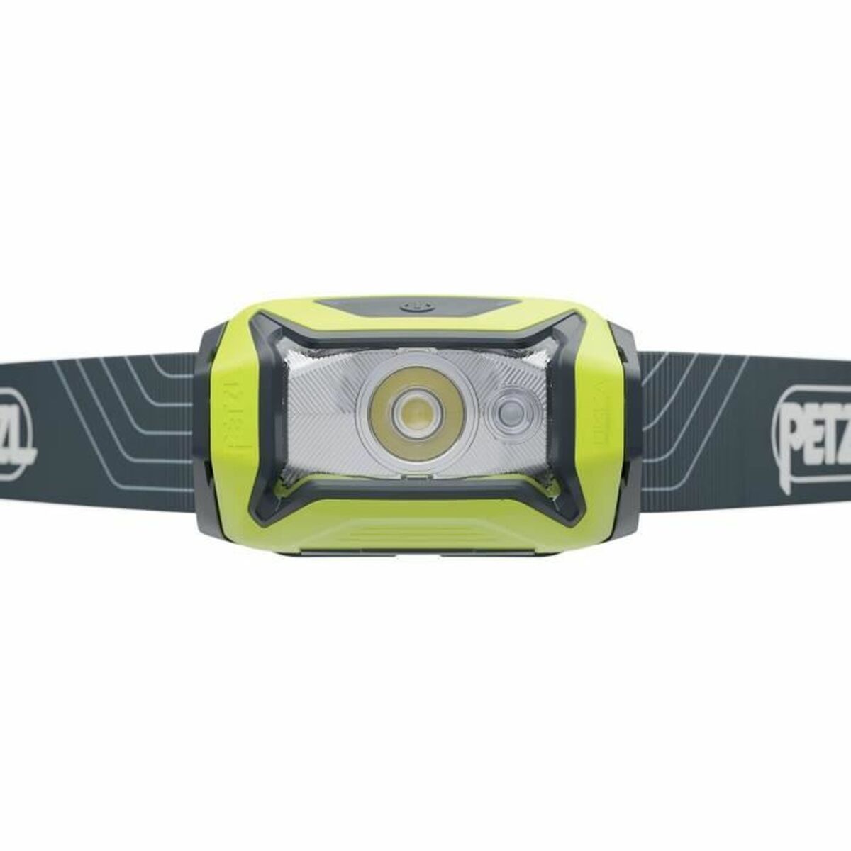 LED-Kopf-Taschenlampe Petzl E061AA03 Gelb 350 lm (1 Stück) - AWK Flagship