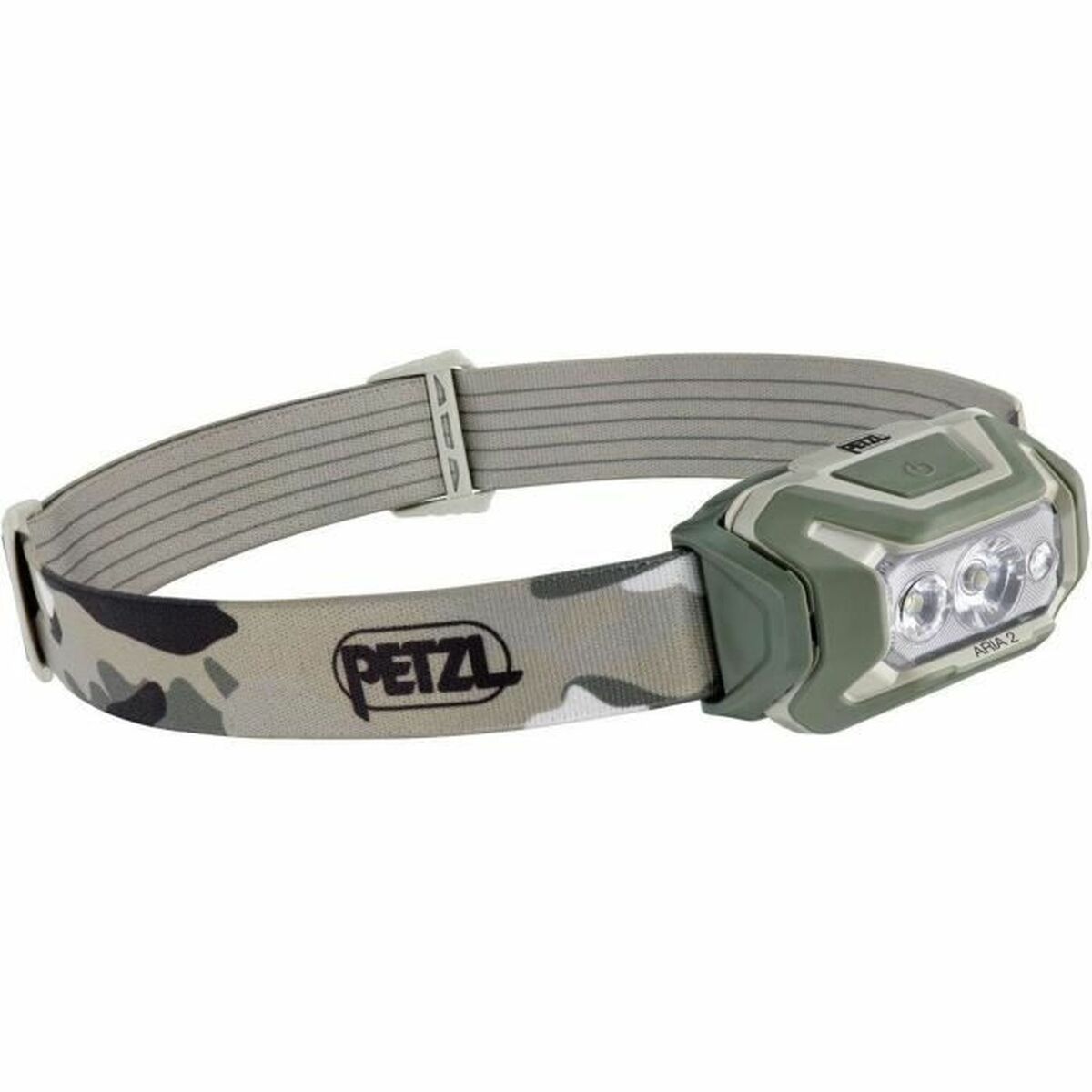 LED-Kopf-Taschenlampe Petzl E070BA01 450 lm (1 Stück) - AWK Flagship