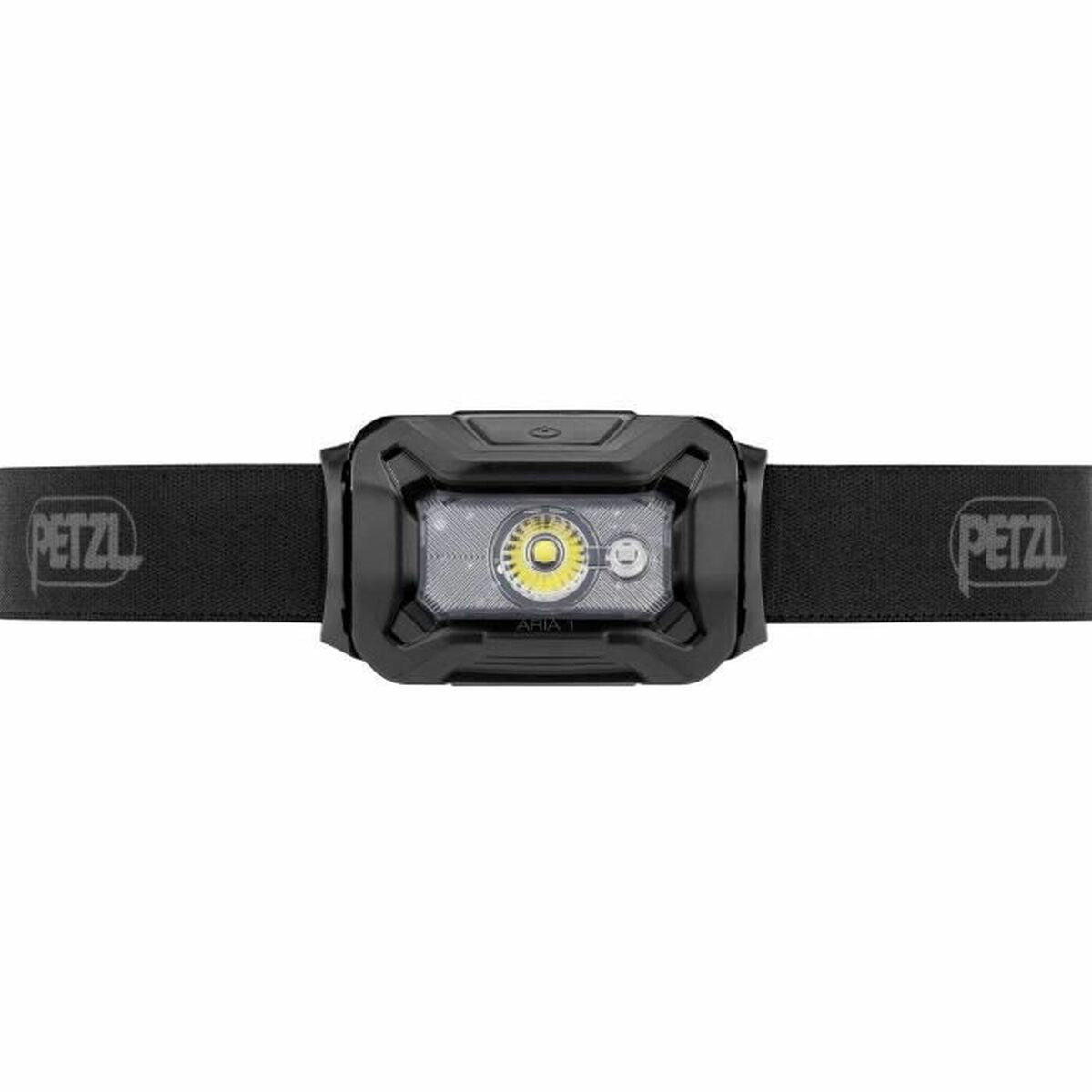 LED-Kopf-Taschenlampe Petzl E069BA00 Schwarz 450 lm (1 Stück) - AWK Flagship