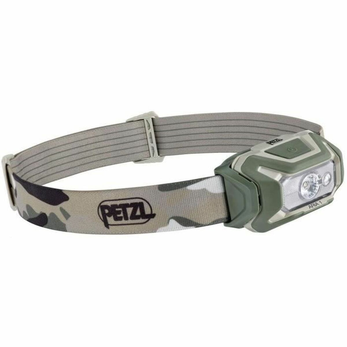 LED-Kopf-Taschenlampe Petzl E069BA01 350 lm (1 Stück) - AWK Flagship