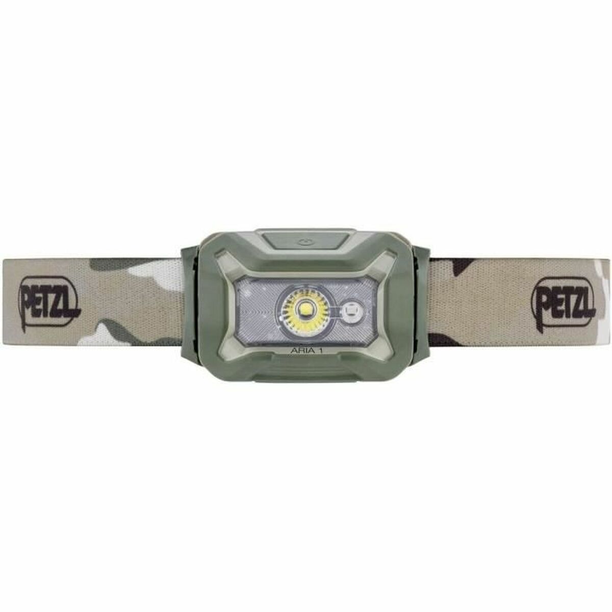 LED-Kopf-Taschenlampe Petzl E069BA01 350 lm (1 Stück) - AWK Flagship