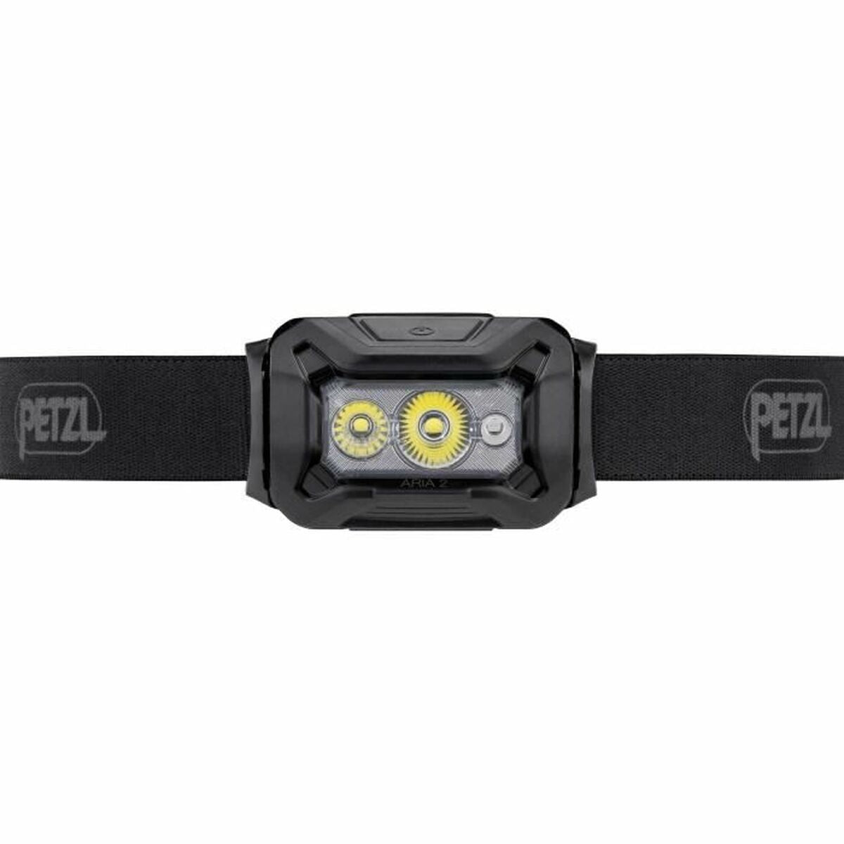 LED-Kopf-Taschenlampe Petzl E070BA00 Schwarz 450 lm (1 Stück) - AWK Flagship