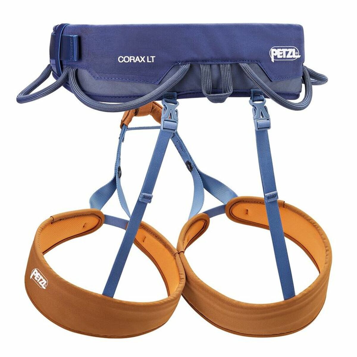 Sportkappe Petzl Corax Lt Indigo Azul - AWK Flagship