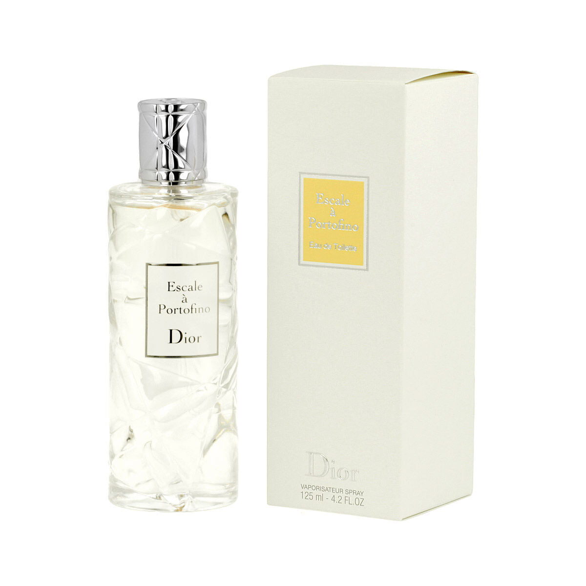 Damenparfüm Dior EDT Escale A Portofino 125 ml - AWK Flagship