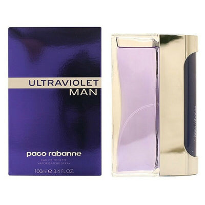 Paco Rabanne