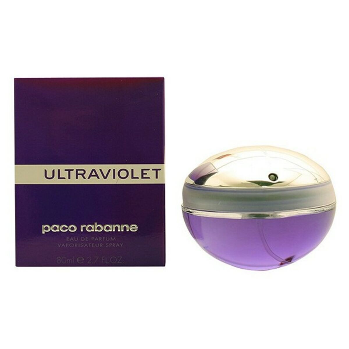 Ultraviolet Paco Rabanne EDP - Damen - AWK Flagship