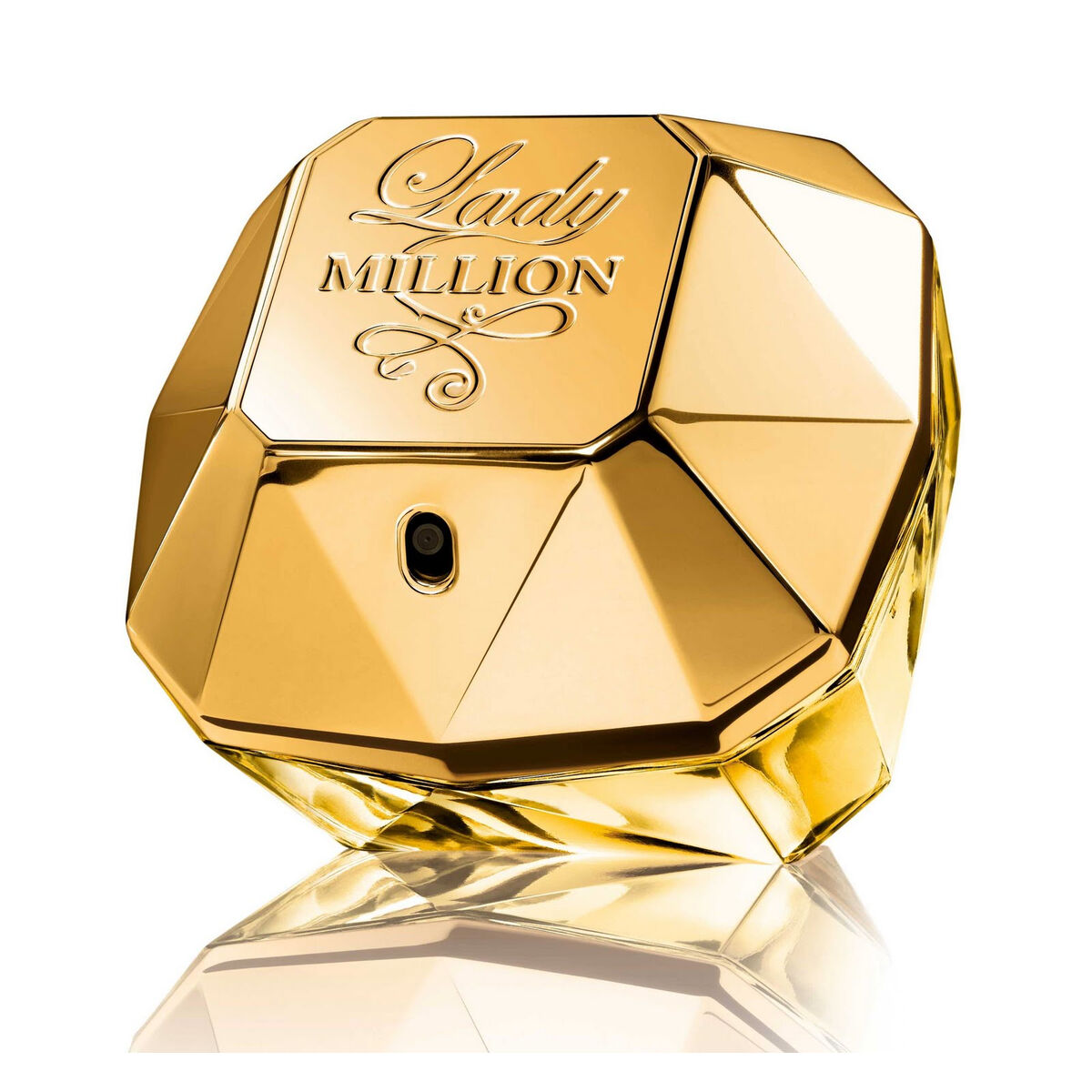 Paco Rabanne EDP Lady Million 80 ml - Damen - AWK Flagship