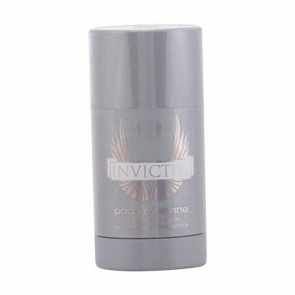 Deo-Stick Invictus Paco Rabanne (75 ml) - AWK Flagship