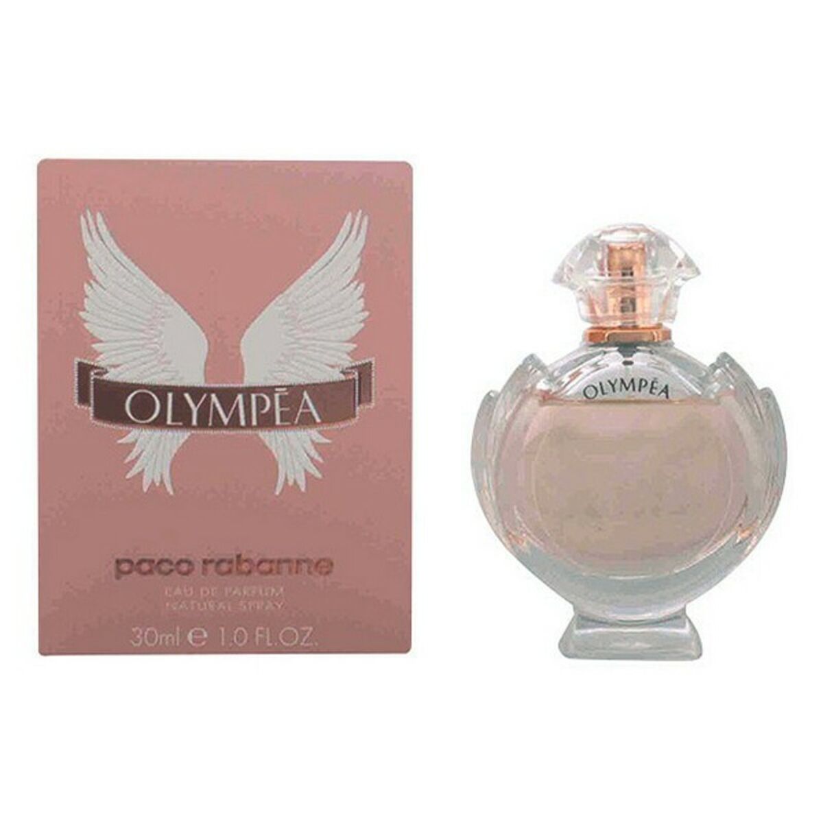 Damenparfüm Olympéa Paco Rabanne 10002191 EDP 30 ml - AWK Flagship