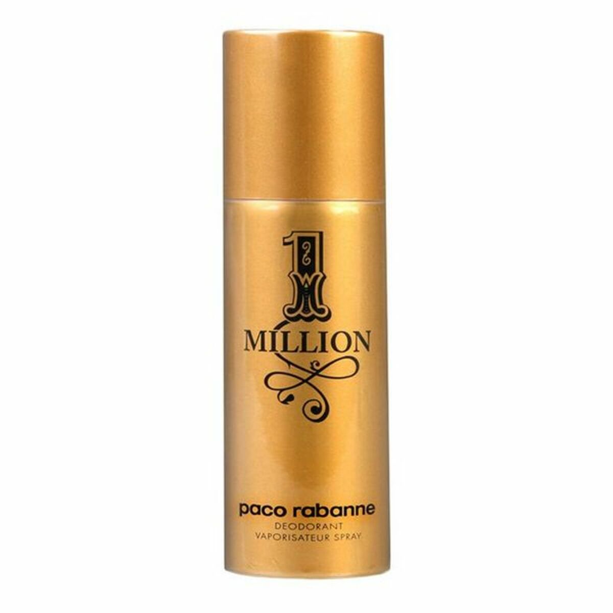 Deospray 1 Million Paco Rabanne (150 ml) - AWK Flagship