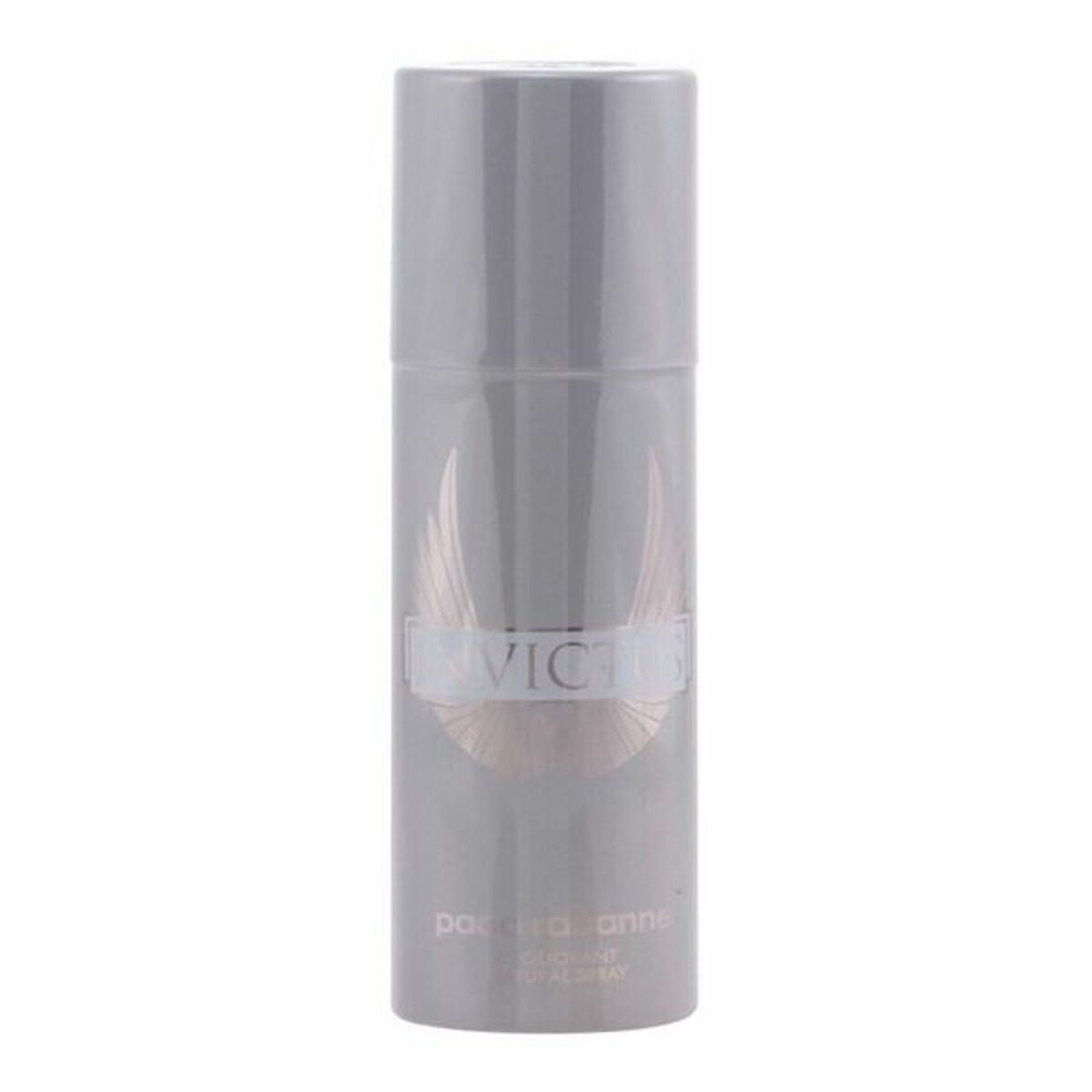 Deospray Invictus Paco Rabanne (150 ml) - AWK Flagship