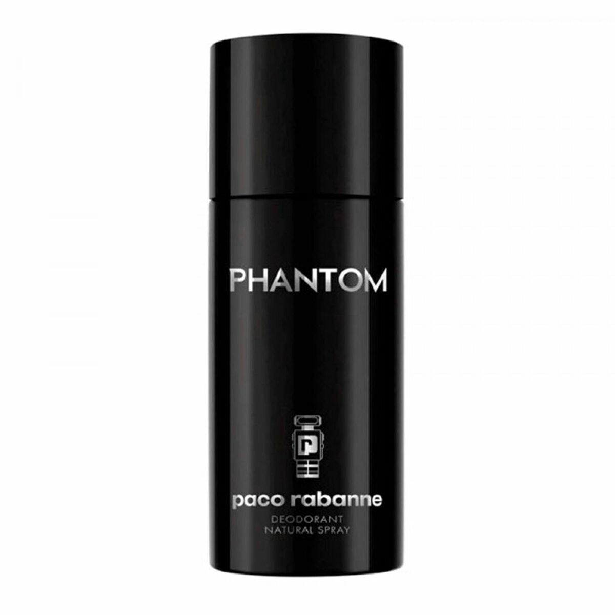 Deospray Paco Rabanne Phantom 150 ml - AWK Flagship